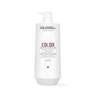 Goldwell Dualsenses Color Brilliance Conditioner - Кондиционер для блеска окрашенных волос 1000 мл