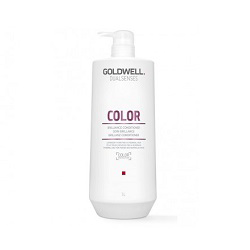 Goldwell Dualsenses Color Brilliance Conditioner - Кондиционер для блеска окрашенных волос 1000 мл