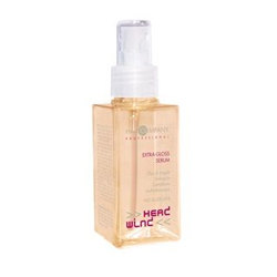 Hair Company Head Wind Extra-Gloss Serum - Сыворотка для волос Экстра-блеск 100 мл