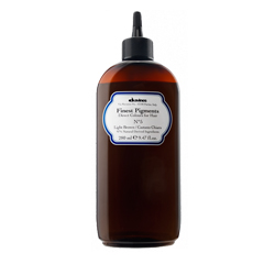 Davines Finest Pigments №5 Light Brown - Краска для волос «Прямой пигмент» (светло-коричневый) 280 мл