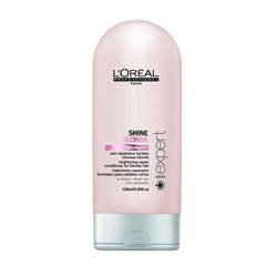 L'Oreal Professionnel Expert Shine Blonde - Смываемый крем-уход 150 мл