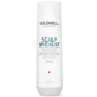 Goldwell Dualsenses Scalp Specialist Deep Cleansing Shampoo - Шампунь для глубокого очищения 250 мл