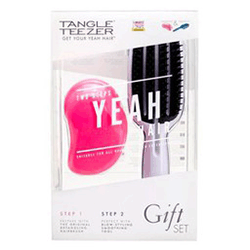 Tangle Teezer The Original   Prepare and Perfect - Подарочный набор расчесок для волос 2 шт