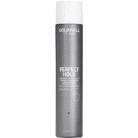 Goldwell Stylesign Texture Sprayer - Лак сильной фиксации 500 мл