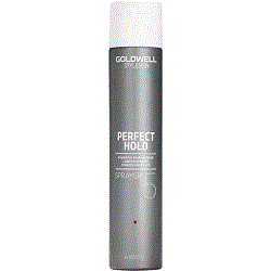 Goldwell Stylesign Texture Sprayer - Лак сильной фиксации 500 мл