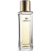Lacoste Pour Femme Women Eau de Parfum - Лакост для женщин парфюмерная вода 50 мл