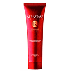 Kerastase Soleil CC Creme - Многофункциональный крем-уход 150 мл