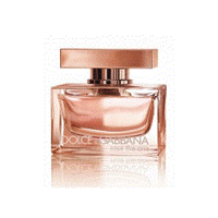 D&G Rose The One For Women - Парфюмерная вода 75 мл