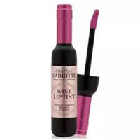Labiotte Chateau Wine Lip Tint - Тинт винный для губ тон PK01 (розовые румняна) 7 г 