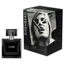 Eisenberg J'ose for men Men Eau de Parfum - Ейзенберг смею парфюмированная вода 100 мл