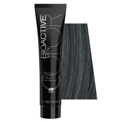 Farmagan Bioactive Men - Мужской камуфляжный гель 6M темный блондин 60 мл