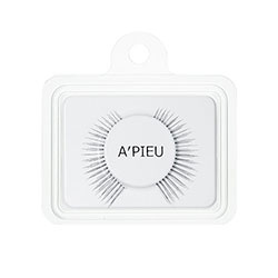 A'pieu Eye All That Lash - Накладные ресницы размер 12