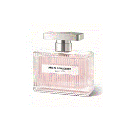 Angel Schlesser pour Elle Women Eau de Toilette - Ангел Шлессер для нее туалетная вода 100 мл (тестер)