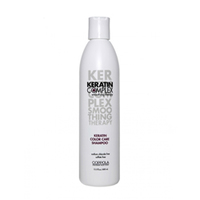 Keratin Complex Keratin Color Care Shampoo - Шампунь кератиновый для окрашенных волос 400 мл