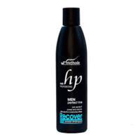 WT-Methode Perfect Line Recover Power Shampoo - Шампунь для силы и объема с охлаждающим эффектом и свежим бодрящим ароматом 250 мл