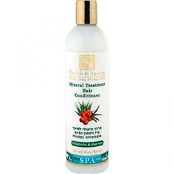 Health and Beauty Conditioner - Кондиционер для волос (облепиха) 400 мл