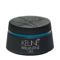Keune Design Styling Brilliantine Gel - Гель-бриллиантин 100 мл
