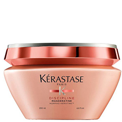 Kerastase Discipline Maskeratine - Маска для гладкости и лёгкости волос в движении 200 мл