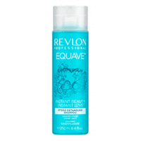 Revlon Professional Equave Instant Beauty Hydro  Detangling Shampoo - Шампунь, облегчающий расчесывание волос 250 мл