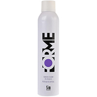 Sim Sensitive Forme Quick Clean Dry Shampoo - Сухой шампунь для волос 300 мл	
