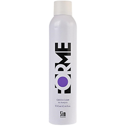 Sim Sensitive Forme Quick Clean Dry Shampoo - Сухой шампунь для волос 300 мл	