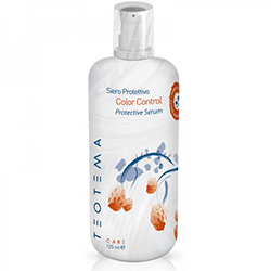 Teotema Color Control Serum - Сыворотка для окрашенных волос 125 мл            
