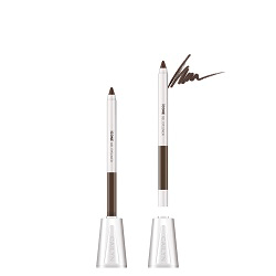Cailyn Icone Gel EyeLiner With Sharpener Holder Chocolate 05 - Карандаш для глаз "шоколад" (05)