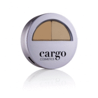 Cargo Cosmetics Double Agent Correcting Balm 1C - Кремовый консилер (1C)