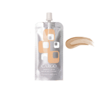 Cargo Cosmetics Foundation 45 - Тональная основа (45) 40 мл