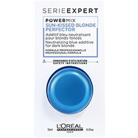 L'Oreal Professionnel Еxpert Blondifier Booster Blue - Бустер для волос синий 150 мл