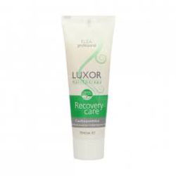 Elea Professional Luxor Hair Therapy Recovery Care Serum - Сыворотка для волос для поврежденных воло 75 мл