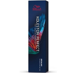 Wella Koleston Perfect Ме+ - Стойкая крем-краска 0/44 красный интенсивный 60 мл