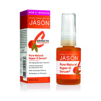 Jason Hyper C Serum Anti Aging Therapy - Сыворотка от морщин 30 мл