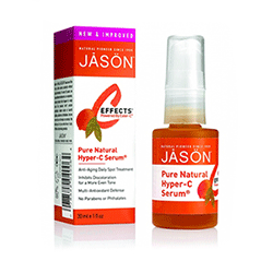 Jason Hyper C Serum Anti Aging Therapy - Сыворотка от морщин 30 мл