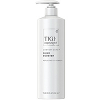 TIGI Copyright Care™ Shine Booster - Концентрированный крем-бустер для волос, усиливающий блеск 450 мл