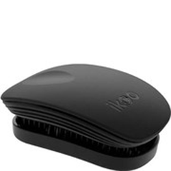 IKOO Pocket Classic Black - Расческа для волос (черная)