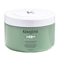 Kerastase Specifique Equilibrante - Интенсивно очищающая глиняная маска для волос жирных у корней и чувствительных по длине 500 мл
