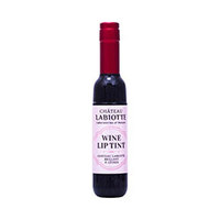 Labiotte Chateau Wine Lip Tint - Тинт винный для губ тон RD01 (красный шираз) 7 г 