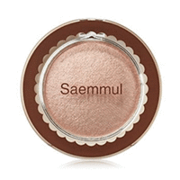The Saem Eyе Saemmul Bakery Shadow - Тени для век тон РК01 3,5 г