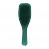 Tangle Teezer The Wet Detangler Green Jungle - Расческа для волос (изумрудный)