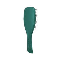 Tangle Teezer The Wet Detangler Green Jungle - Расческа для волос (изумрудный)