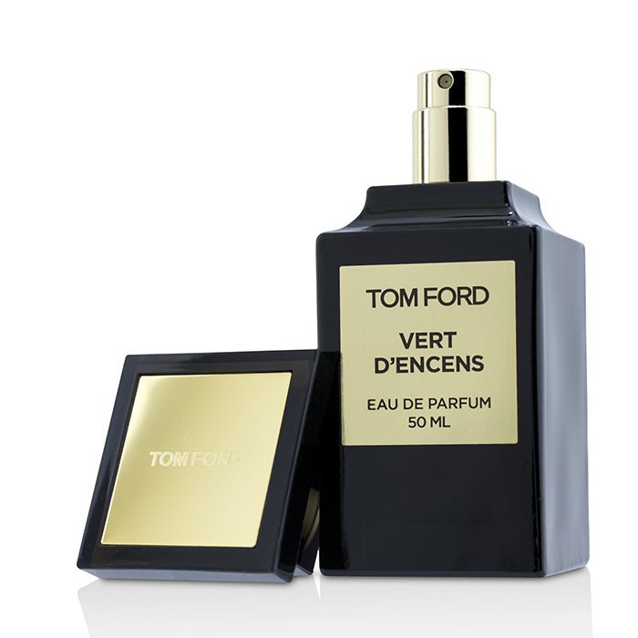 Tom Ford Vert d' Encens Unisex - Парфюмерная вода 50 мл
