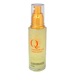 Deoproce Coenzyme Q10 Firming Essence - Эссенция для лица с коэнзим Q10 50 мл