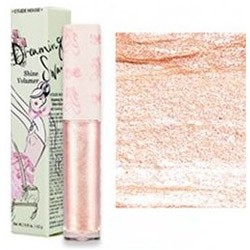 Etude House Dreaming Swan Veiling Shine Volumer - Хайлайтер сияющий тон 03 4,5 г