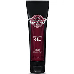 Kondor My Beard Shaving Gel - Гель для бритья 250 мл