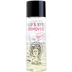 Baviphat Urban Dollkiss The Pure Fermented Lip and Eye Remover - Средство для снятия макияжа с глаз и губ 100 мл