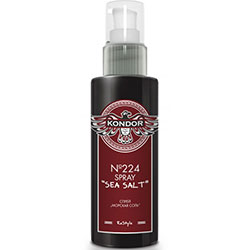 Kondor Re Style Spray Sea Solt - Спрей для укладки волос "морская соль" №224 100 мл