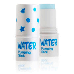 Baviphat Urban DollKiss City Water Pumping Stick - Стик для глаз увлажняющий 9 г