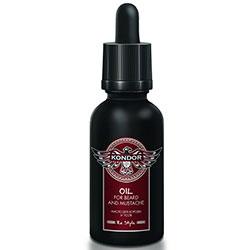 Kondor My Beard Oil - Масло для бороды и усов 30 мл