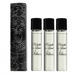 Kilian Prelude To Love Invitation Eau de Parfum - Килиан любовная прелюдия парфюмерная вода 4*7,5 мл